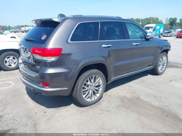 2018 JEEP GRAND CHEROKEE 1C4RJEJG5JC306558 Photo 3