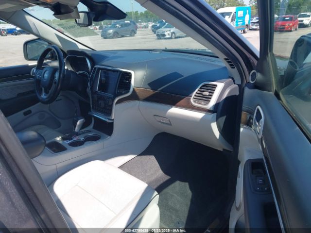 2018 JEEP GRAND CHEROKEE 1C4RJEJG5JC306558 Photo 4