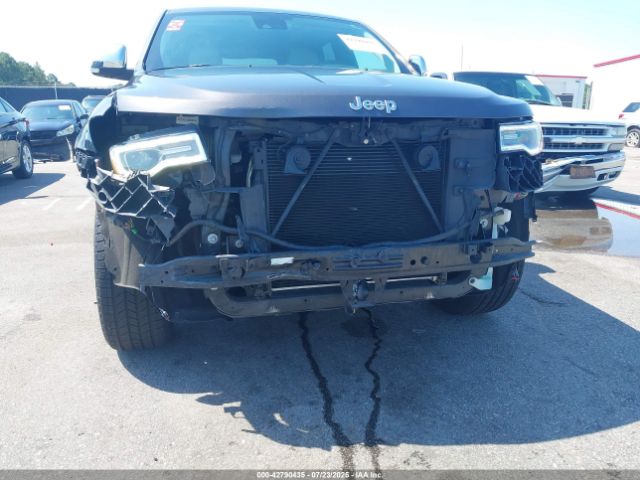 2018 JEEP GRAND CHEROKEE 1C4RJEJG5JC306558 Photo 5