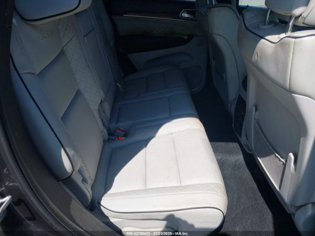 2018 JEEP GRAND CHEROKEE 1C4RJEJG5JC306558 Photo 7