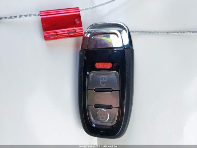 2013 AUDI A4 WAUKFCFL3DN015964 Photo 10