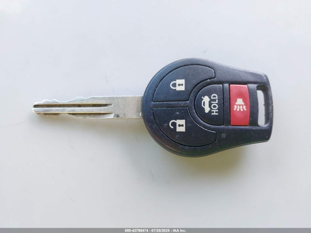 3N1AB7AP8FY367507 Nissan 2015