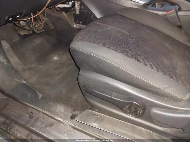 3N1AB7AP8FY367507 Nissan 2015