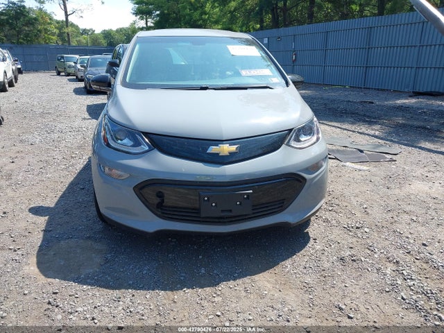 1G1FY6S04K4102733 Chevrolet 2019
