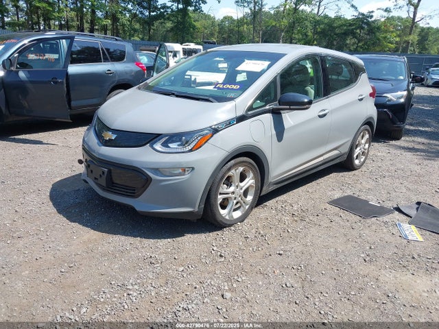 1G1FY6S04K4102733 Chevrolet 2019