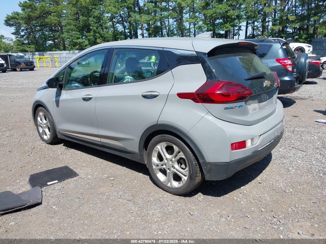1G1FY6S04K4102733 Chevrolet 2019