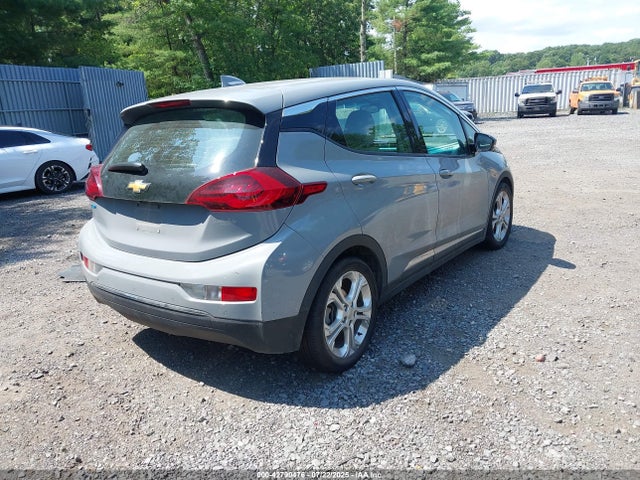 1G1FY6S04K4102733 Chevrolet 2019