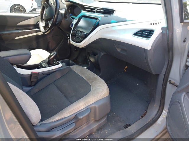 1G1FY6S04K4102733 Chevrolet 2019