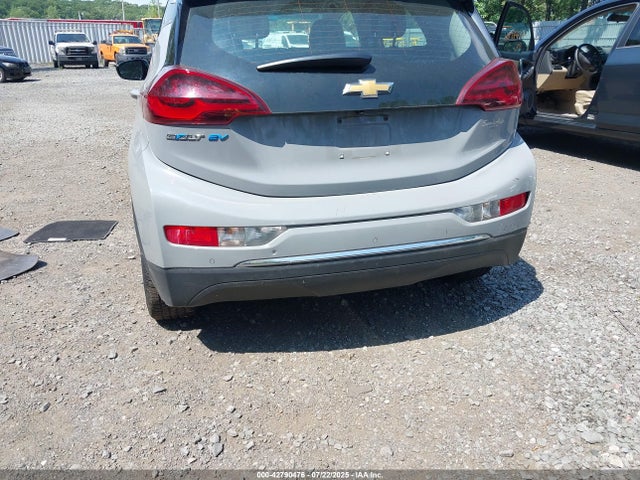 1G1FY6S04K4102733 Chevrolet 2019