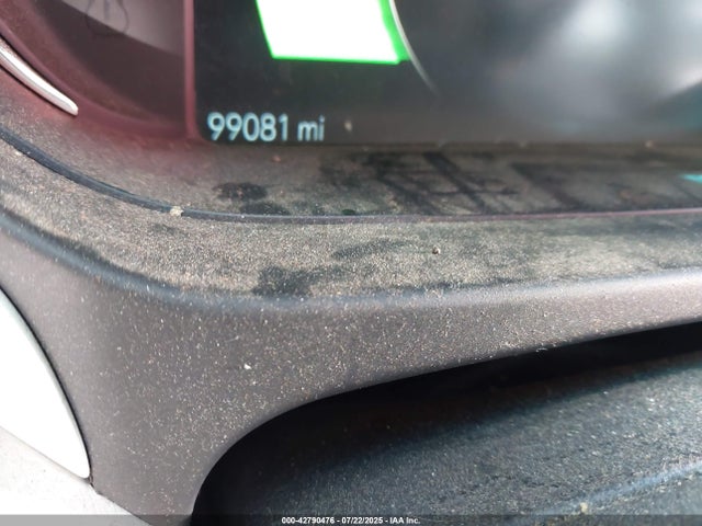 1G1FY6S04K4102733 Chevrolet 2019