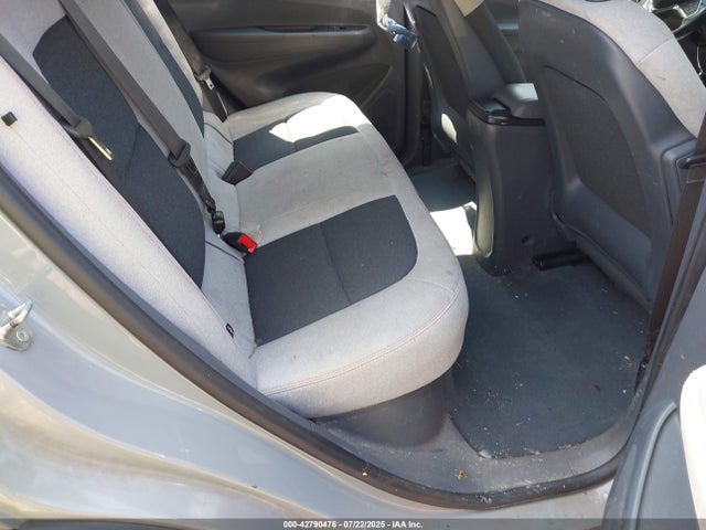 1G1FY6S04K4102733 Chevrolet 2019