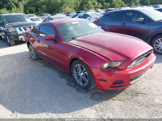 2014 FORD MUSTANG 1ZVBP8AM8E5328746