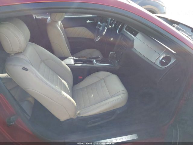 2014 FORD MUSTANG 1ZVBP8AM8E5328746 Photo 4