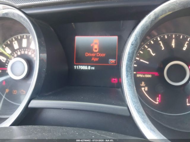 2014 FORD MUSTANG 1ZVBP8AM8E5328746 Photo 6