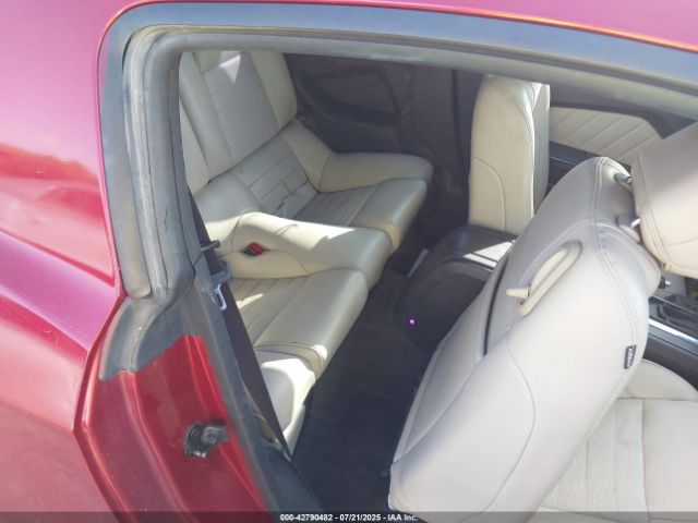 2014 FORD MUSTANG 1ZVBP8AM8E5328746 Photo 7