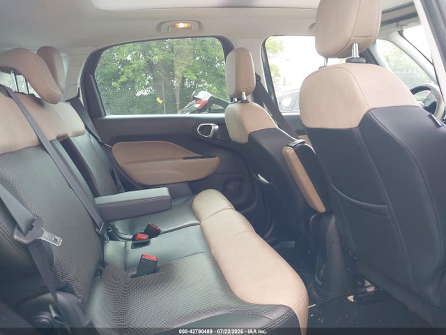 2014 FIAT 500L ZFBCFACH5EZ003565 Photo 7
