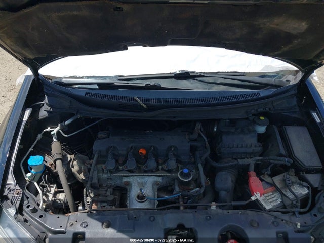 Honda r18z1 2014 19XFB2F89EE237761 Image 10