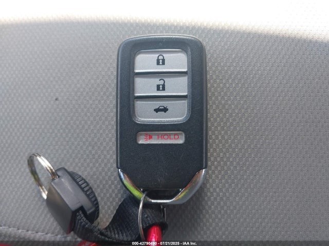 Honda r18z1 2014 19XFB2F89EE237761 Image 11