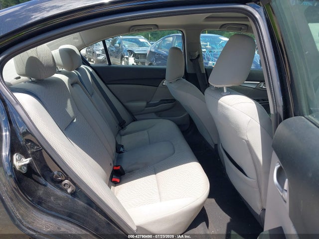 Honda r18z1 2014 19XFB2F89EE237761 Image 8