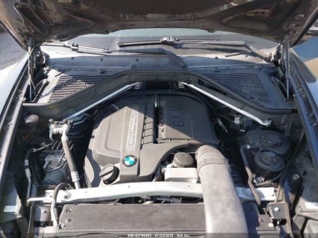 2011 BMW X5 5UXZV4C55BL404970 Photo 9