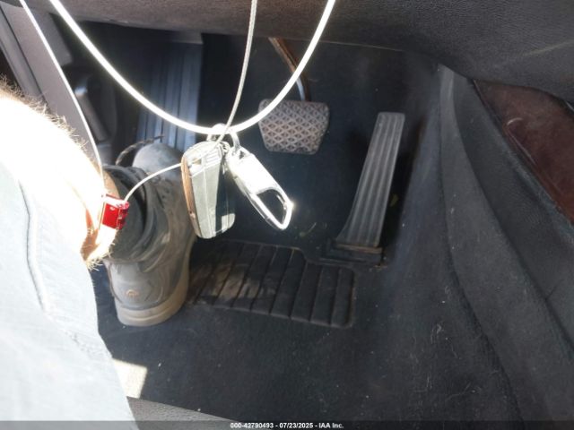 2011 BMW X5 5UXZV4C55BL404970 Photo 10