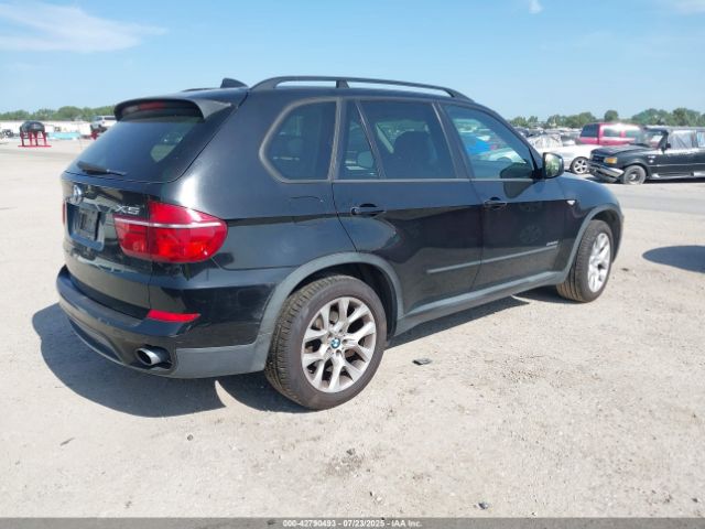 2011 BMW X5 5UXZV4C55BL404970 Photo 3