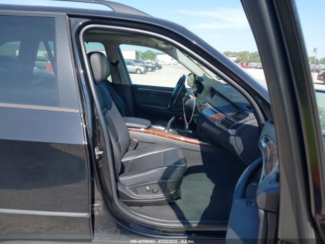 2011 BMW X5 5UXZV4C55BL404970 Photo 4