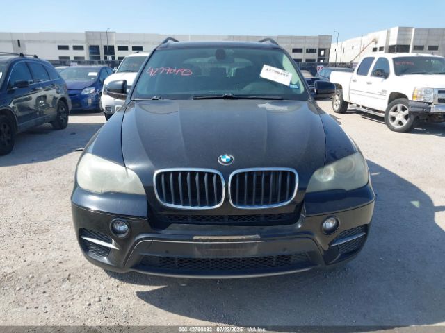 2011 BMW X5 5UXZV4C55BL404970 Photo 5