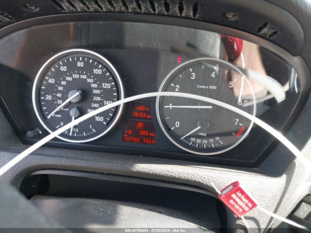2011 BMW X5 5UXZV4C55BL404970 Photo 6