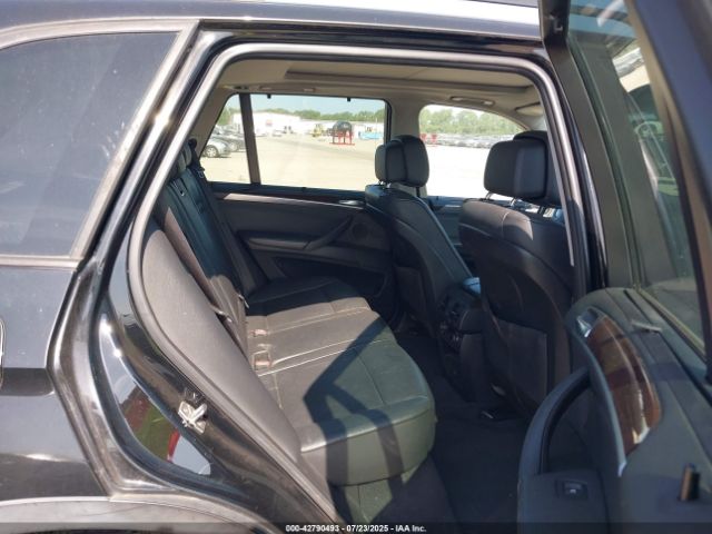 2011 BMW X5 5UXZV4C55BL404970 Photo 7
