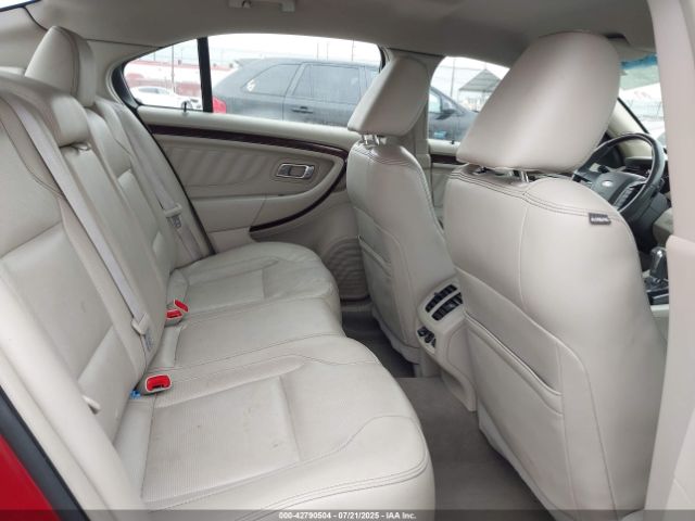 2010 FORD TAURUS 1FAHP2JW1AG109594 Photo 7