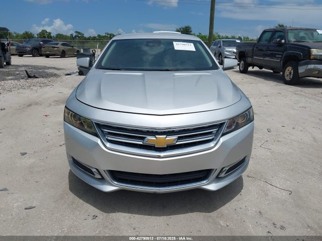 2G1105S34H9197614 Chevrolet lfx - sidi: spark ignited direct injection, vvt, e85 max, alum