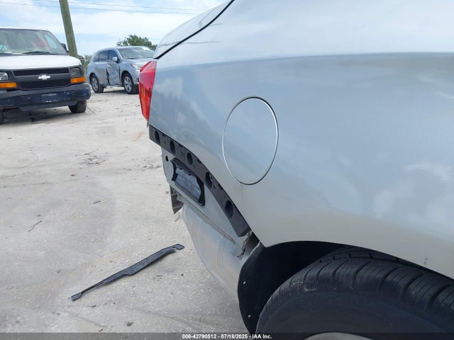 2G1105S34H9197614 Chevrolet lfx - sidi: spark ignited direct injection, vvt, e85 max, alum