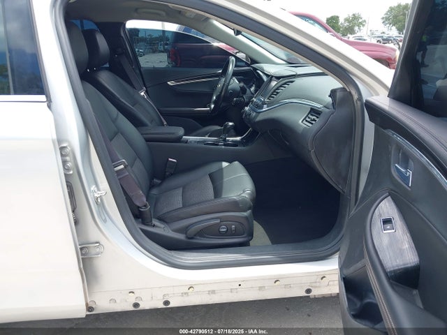2G1105S34H9197614 Chevrolet lfx - sidi: spark ignited direct injection, vvt, e85 max, alum