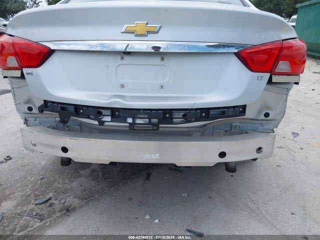 2G1105S34H9197614 Chevrolet lfx - sidi: spark ignited direct injection, vvt, e85 max, alum