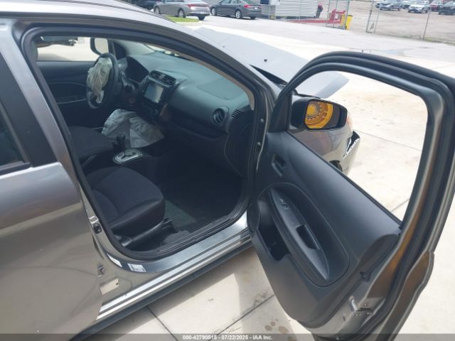 2020 MITSUBISHI MIRAGE ML32A3HJ6LH000498 Photo 4