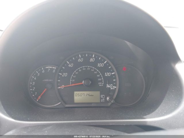 2020 MITSUBISHI MIRAGE ML32A3HJ6LH000498 Photo 6