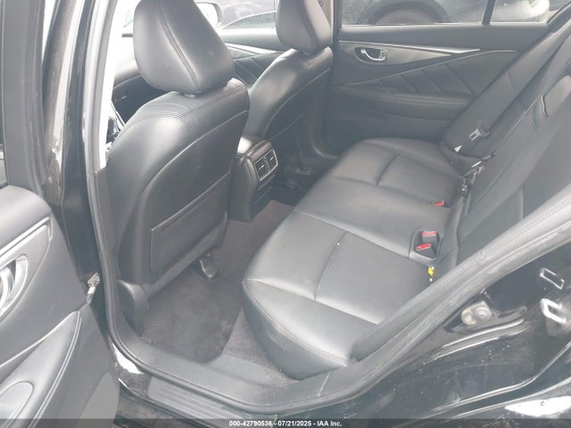 Infiniti Q50 2017 JN1EV7AP7HM741622 Image 8