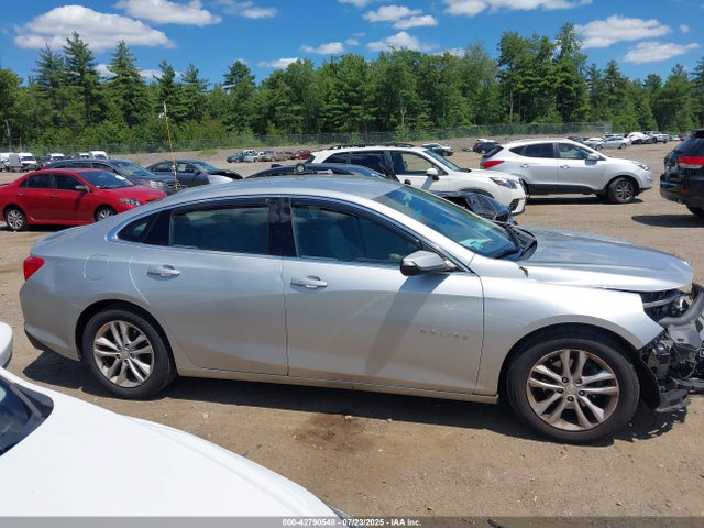 1G1ZE5ST6HF259638 Chevrolet lfv - di: direct injection, vvt: variable valve timing, gen 1