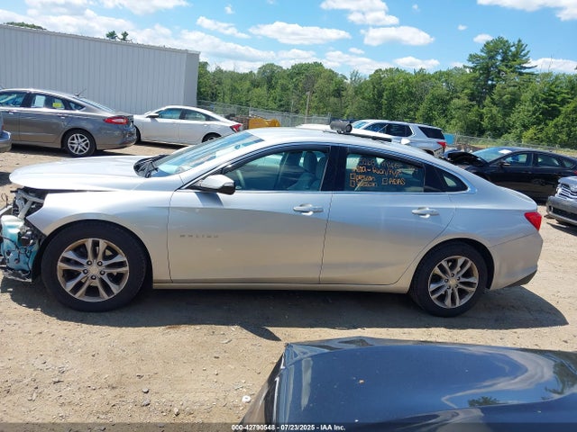 1G1ZE5ST6HF259638 Chevrolet lfv - di: direct injection, vvt: variable valve timing, gen 1