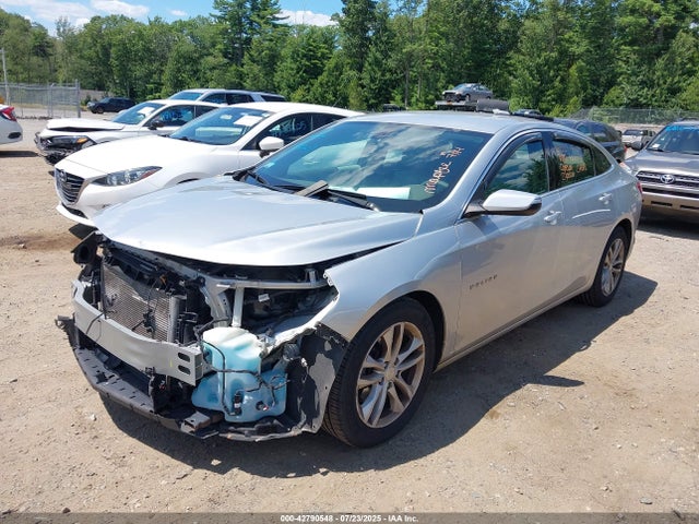 1G1ZE5ST6HF259638 Chevrolet lfv - di: direct injection, vvt: variable valve timing, gen 1