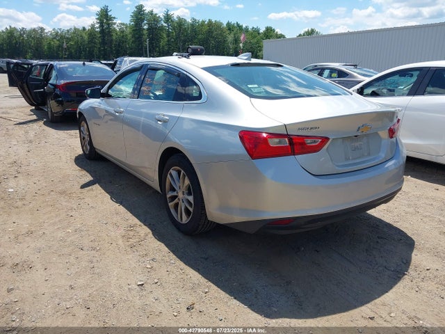 1G1ZE5ST6HF259638 Chevrolet lfv - di: direct injection, vvt: variable valve timing, gen 1