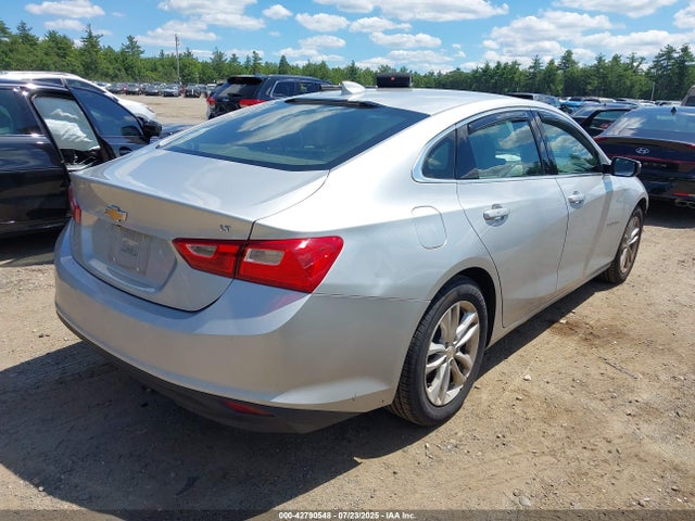 1G1ZE5ST6HF259638 Chevrolet lfv - di: direct injection, vvt: variable valve timing, gen 1
