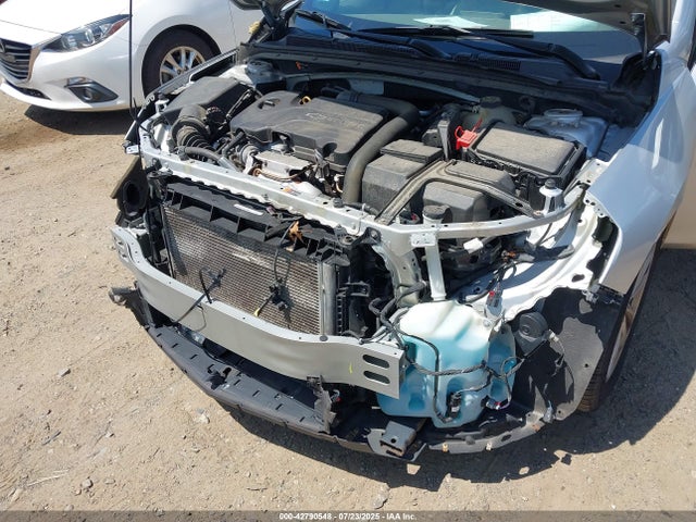 1G1ZE5ST6HF259638 Chevrolet lfv - di: direct injection, vvt: variable valve timing, gen 1