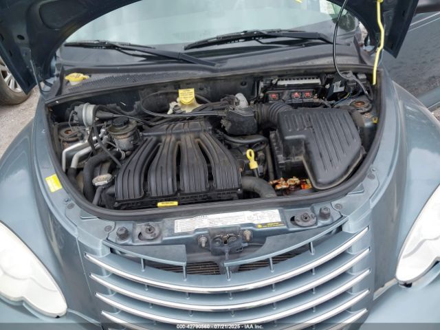 2006 CHRYSLER PT CRUISER 3A4FY58BX6T239227 Photo 9