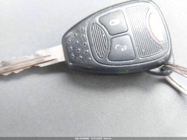 2006 CHRYSLER PT CRUISER 3A4FY58BX6T239227 Photo 10