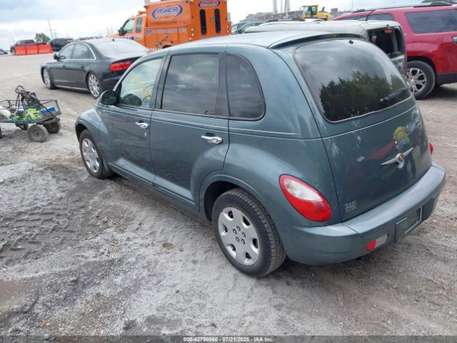 2006 CHRYSLER PT CRUISER 3A4FY58BX6T239227 Photo 2