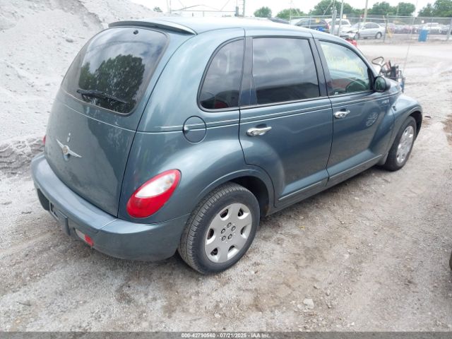 2006 CHRYSLER PT CRUISER 3A4FY58BX6T239227 Photo 3