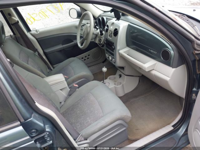 2006 CHRYSLER PT CRUISER 3A4FY58BX6T239227 Photo 4