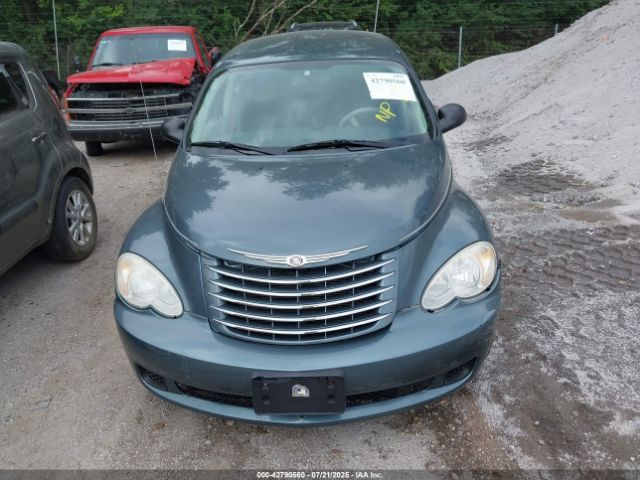 2006 CHRYSLER PT CRUISER 3A4FY58BX6T239227 Photo 5
